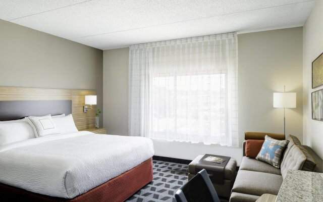 TownePlace Suites by Marriott Bridgewater Branchburg