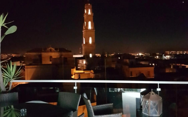 Suite Hotel Santa Chiara