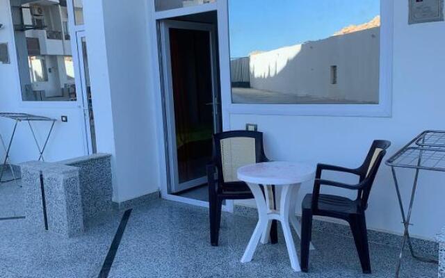 Tiba View