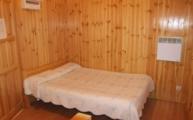 Camping Pont d'Ardaix