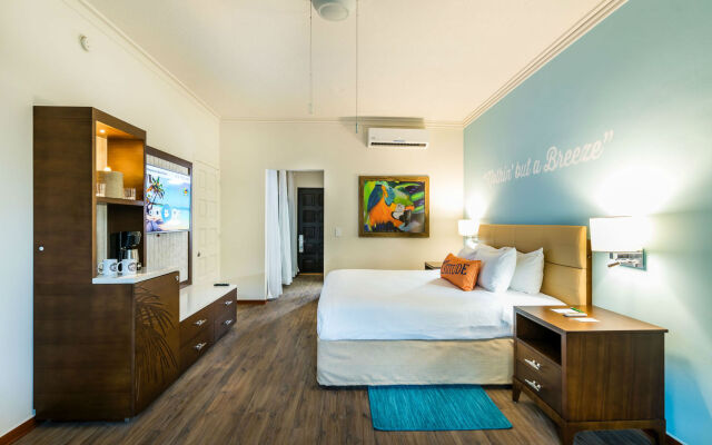 Margaritaville Beach Resort Playa Flamingo
