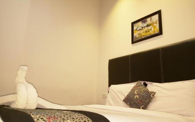 Sunrise Hotel Jombor