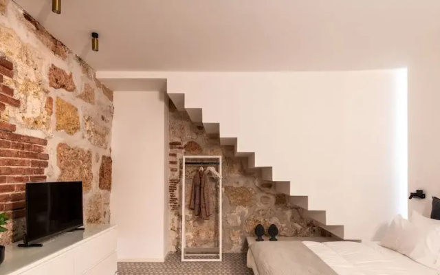Casa di Design tra le Mura by Wonderful Italy