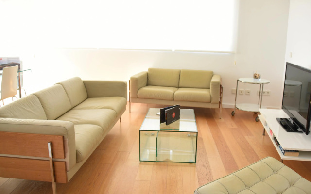 Hoopoe Villas Lanzarote