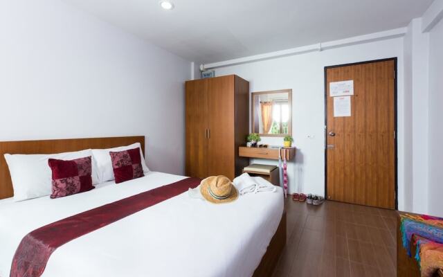 Eco Hostel Hua Hin