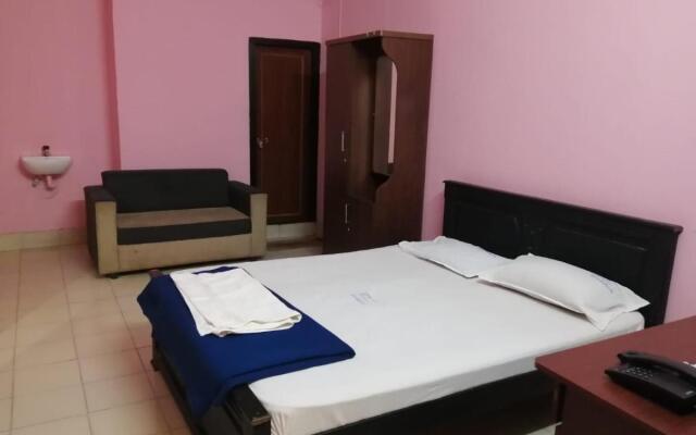 RVK Residency