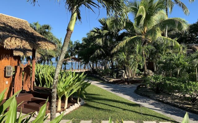 Magic Reef Bungalows