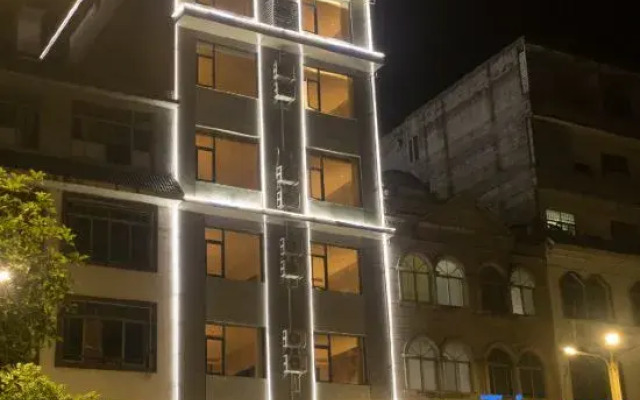 rorrman hotel