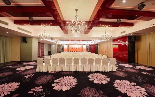 Shuguang International Hotel Jurong