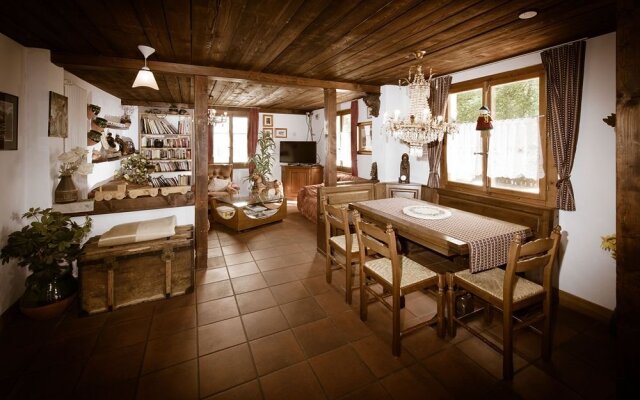 Hotel Bellevue Grächen