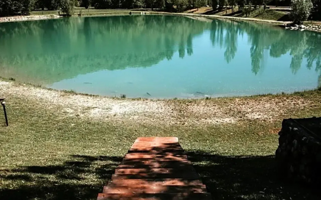 L'Anfora Country Club