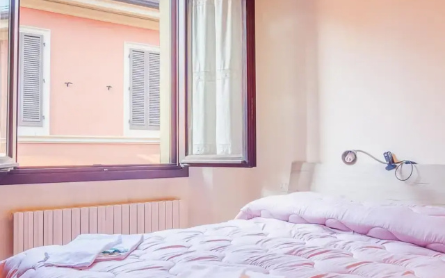 Piazza Grande - Italian Homing