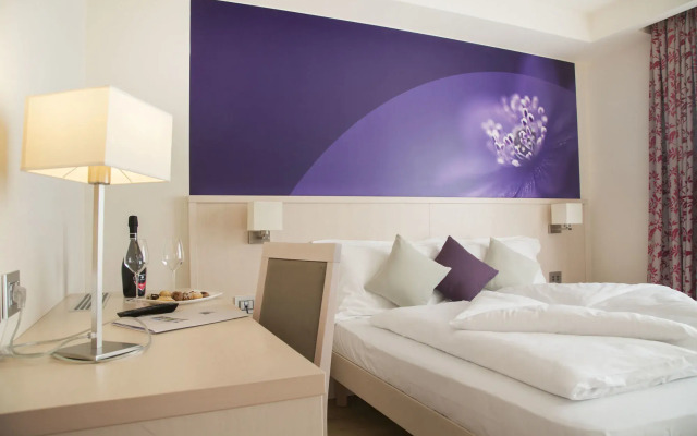 Курортный отель Blu Hotel Natura & Spa - Adults Only