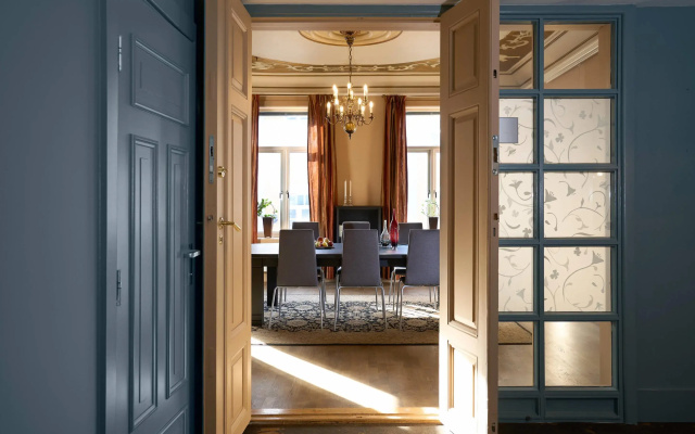Home Hotel Tollboden