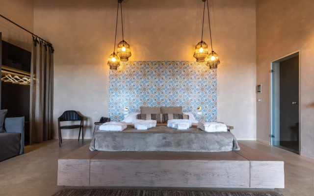 Relais Chiaramonte