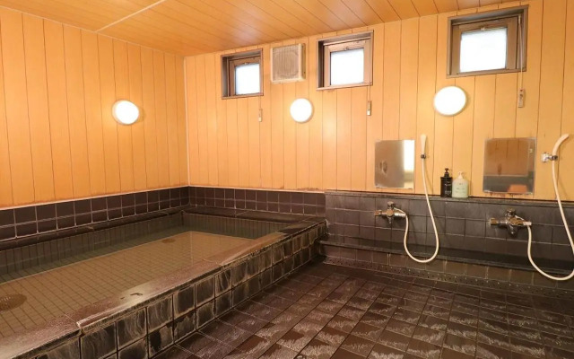 Business Ryokan Wakamizu