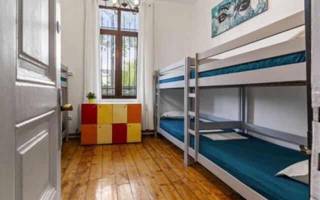 Friends Hostel