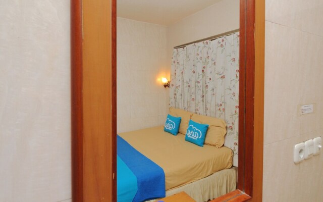 Airy Eco Mamajang Amirullah 4 Makassar