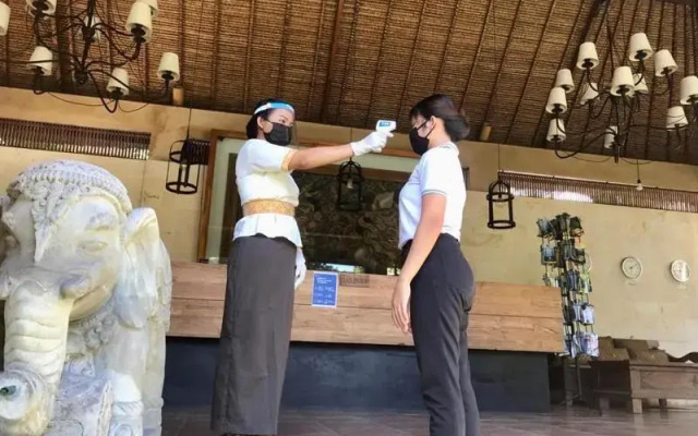 Avilla Ubud