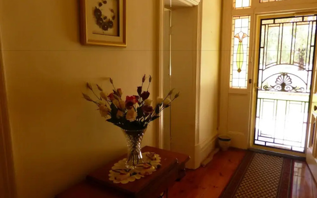 Cherry Tree Lodge Bed and Breakfast