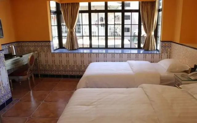 Joyful Family Inn