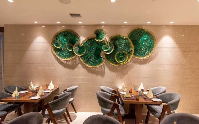 Best Western La Vista Pathankot