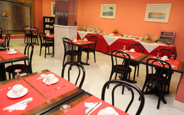 Hostal Chaikana