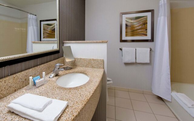 Courtyard by Marriott Montgomery Prattville