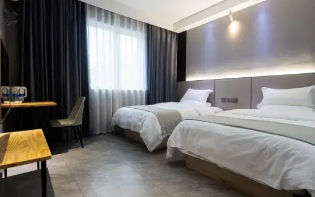 Mitian Business Motel