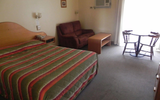 St Georges Motor Inn
