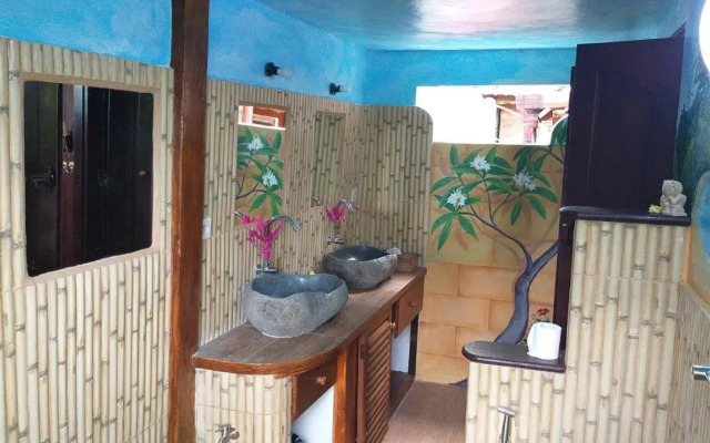 Villa Manouria - Marcel