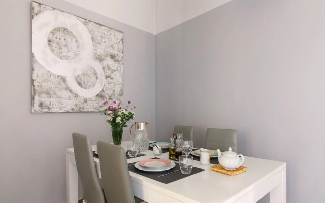 Rome Accommodation - Villa Medici