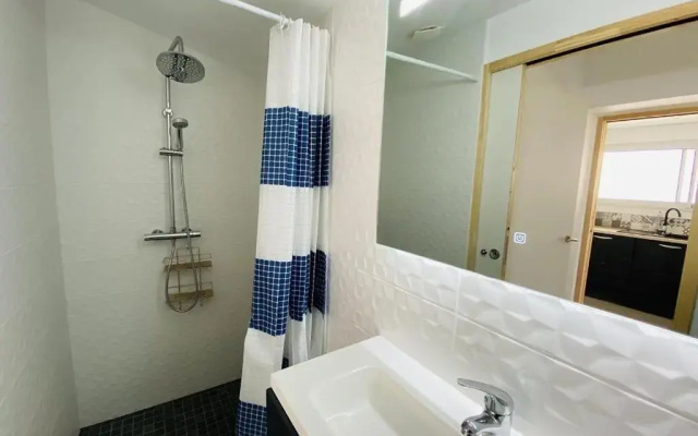 Maison La Bernerie-en-Retz, 3 pièces, 4 personnes - FR-1-612-68