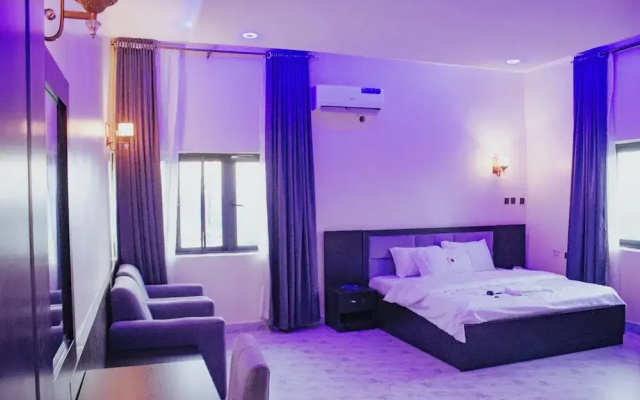 Grand Shield Hotel Jalingo
