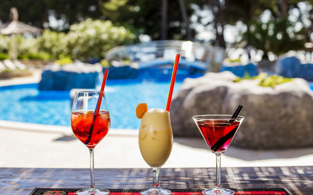 Matilde Beach Resort