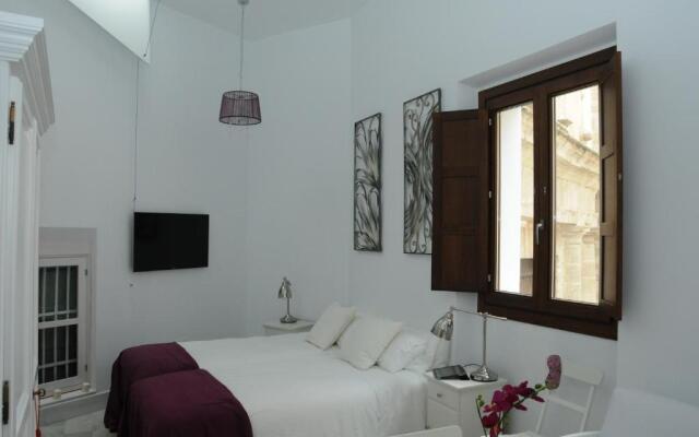 Santa María 12 Boutique Apartamentos