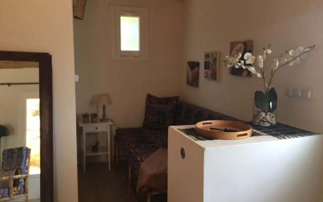 Nino Ranch Lodge