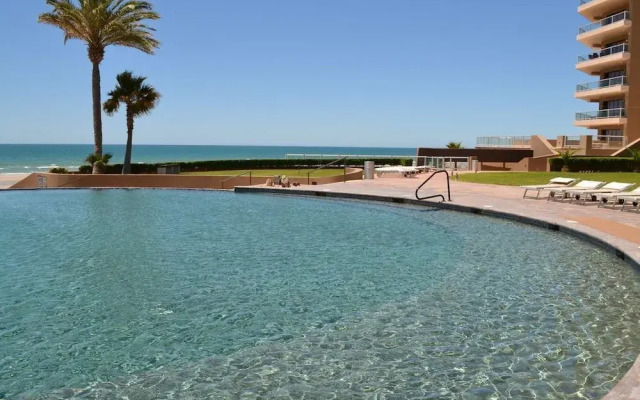 Las Palomas Opalo 902 Apartment 2