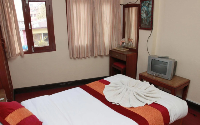 Shree Tibet Family Guest House