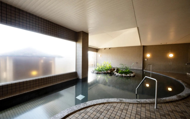 Hotel Laforet Shuzenji