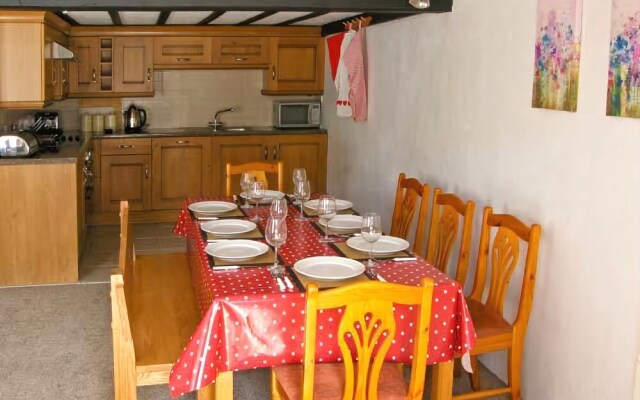 The Granary
