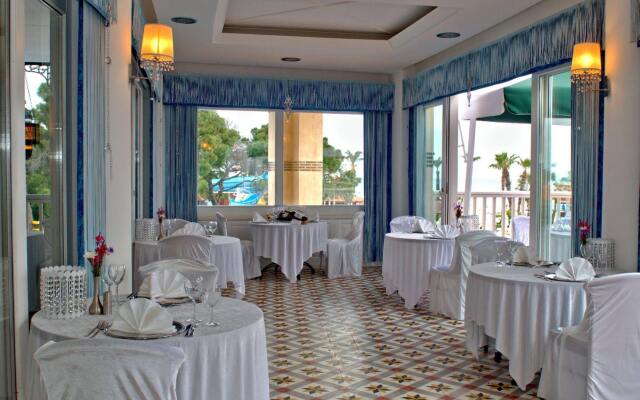Tui Magic Life Belek Hotel