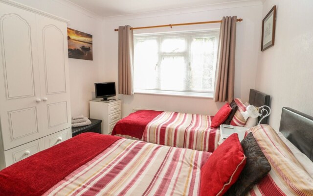 Brayton Retreat