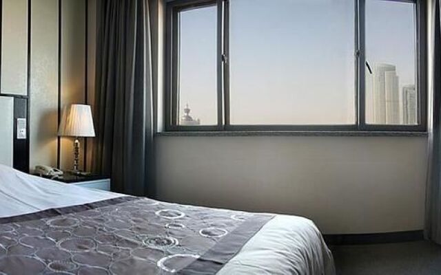 Sunny World Hotel