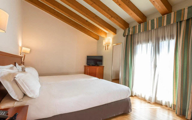 Best Western Titian Inn Hotel Treviso