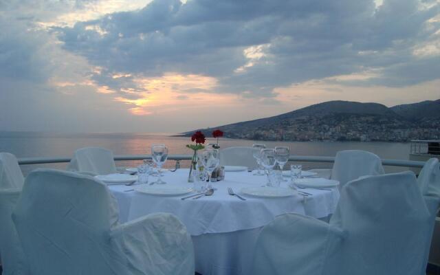 Seaside Saranda