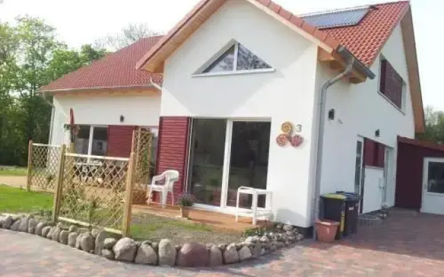 Haus Am Park
