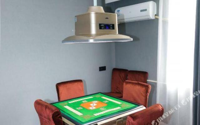 Yami Chain Hotel Changde Xia'nanmen
