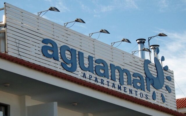 Aguamar Apartamentos, Los Cristianos Downtown