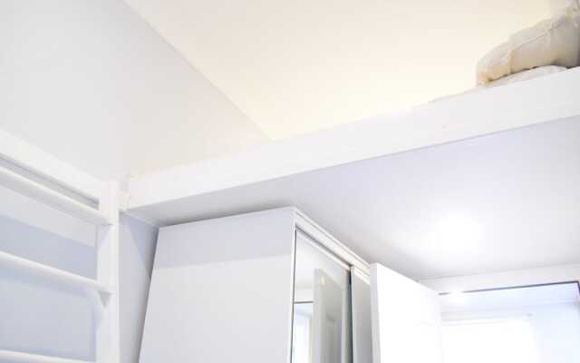 Kensington 2 Bedroom Flat